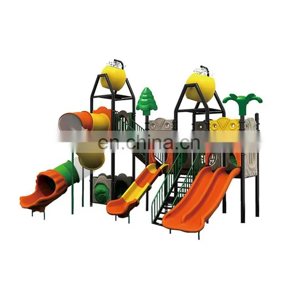 Hot Sale Fun Games Water Park Equipment Factory Price Kids Water Slide for Pool JMQ-G140B photo-4
