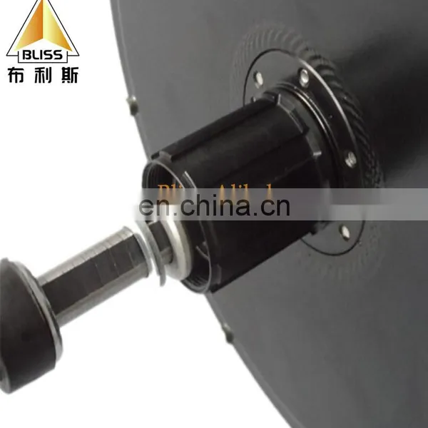 Manufacturers Supply Electric Hub Motor 250/350/500/750/1000 / 1500W Electric Wheel Hub Motor Electric Bicycle Modified Motor photo-7
