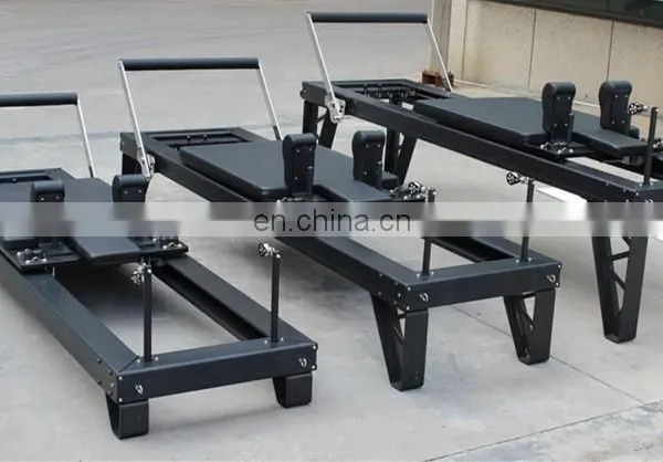 Pilates Reformer Of Aluminium SRP05/Reformer Pilates/Pilates Reformer photo-5