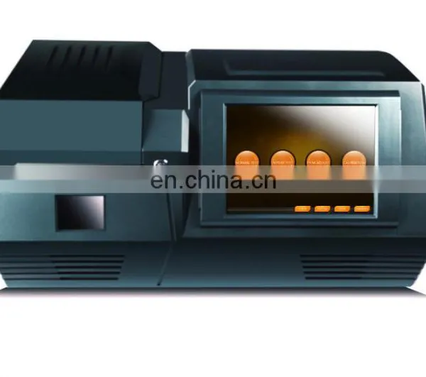New Type NAP 8200 XRF Gold Tester For Gold Jewelry Shop photo-3