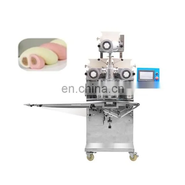 China Automatic Biscoitos Making Machine Suppliers photo-3