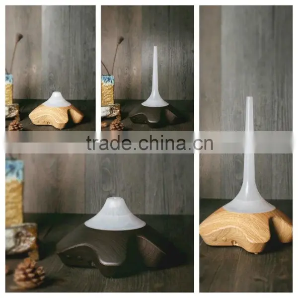 GX DIFFUSER 09K Music Touch Essential Oil Diffuser/aromatherapy Diffuser photo-5