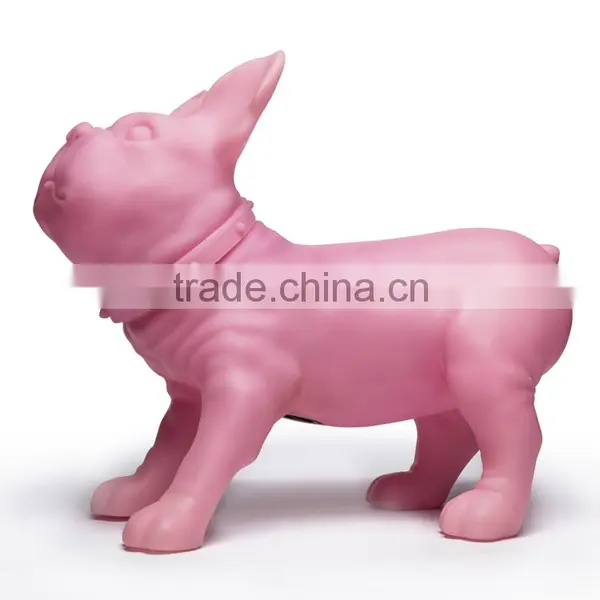 Glow Luminous at Night Dog Mannequins Model photo-6
