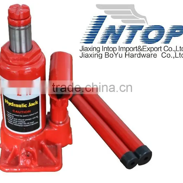2T Bottle Jack Hot Sale High Quality Econimic Type photo-3