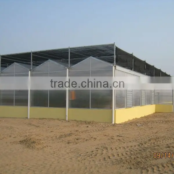 Agriculture Greenhouse photo-2