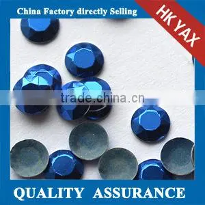 0621L China 3mm Rhinestuds Hotfix,Wholesale Hotfix Rhinestuds,hotfix Rhinestuds Octagon photo-5