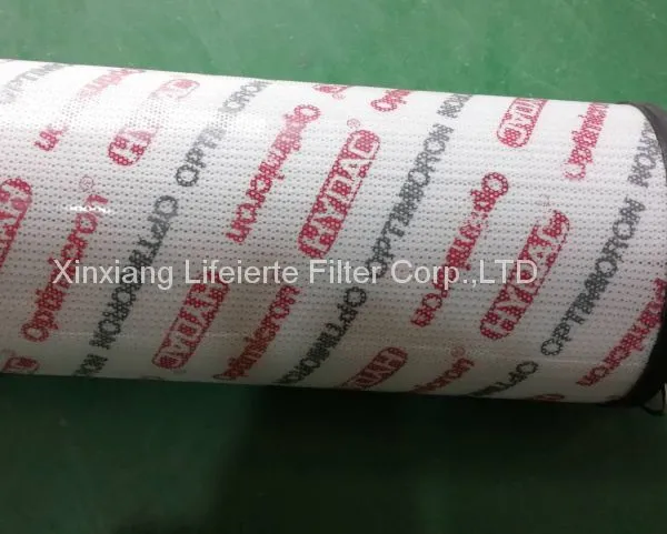 Coralon Filter Hydac Oil Filter 2600R010BN4HC/-V photo-4