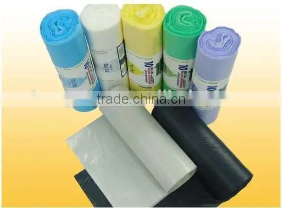 Multifunctional Drawstring Poly Bag(made in China) for Wholesales photo-2