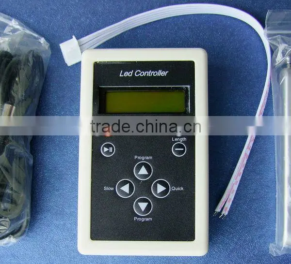 DMX512 LED Controller photo-6