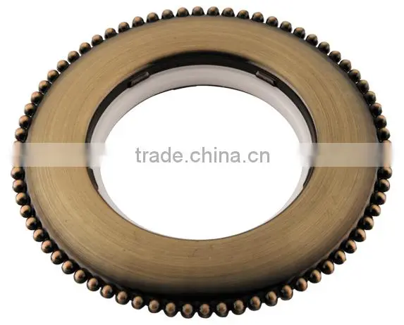 JC02 Series Curtain Eyelet Curtain Ring photo-3