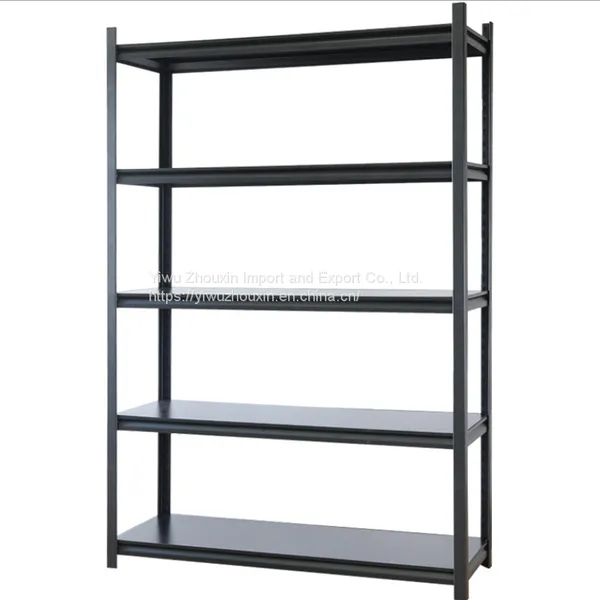 Lightweight multi-layer rack