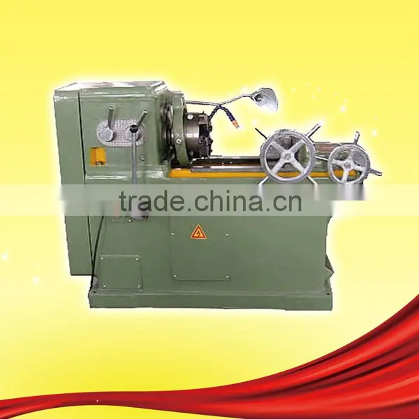 CRS8139 Tangential Chaser Threading Machine