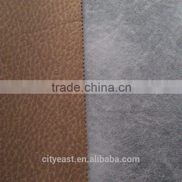Suede Fabric for Sofa photo-2
