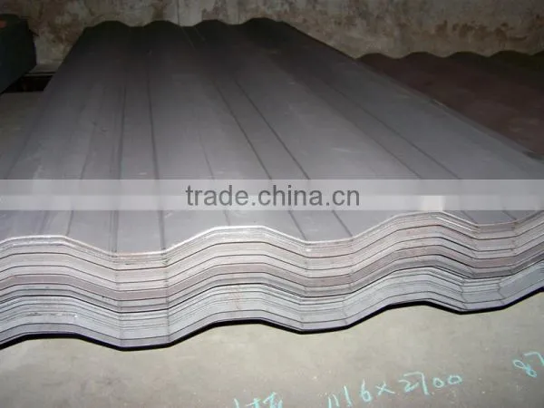 Steel Panel photo-2