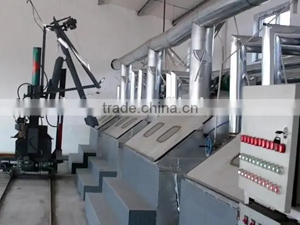 Cheap Simple and Easy Operation Animal Oil Refinery Pot photo-6