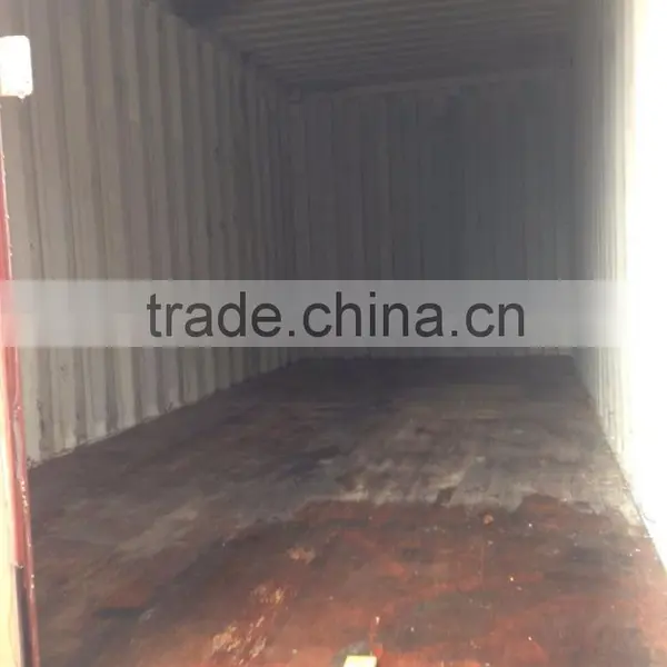 CSC Certification and 20' Length (feet) 20ft Shipping Container photo-4