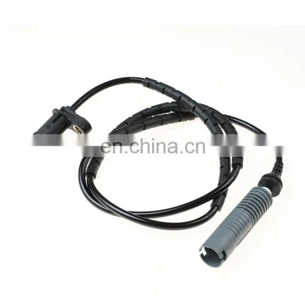 34526762466 Car Rear ABS Wheel Speed Sensor Fit for 1 3 Series E82 E88 E91 E92 3452-6762-466 photo-3
