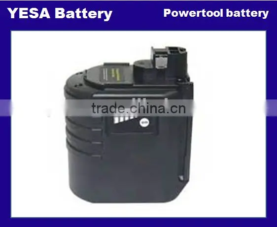 BAT019 BAT021 Power Tools Battery 24V 2.0Ah 3.0AH 3.3Ah Ni-MH for Bosch GBH 24 VFR Cordless Tools Battery photo-2