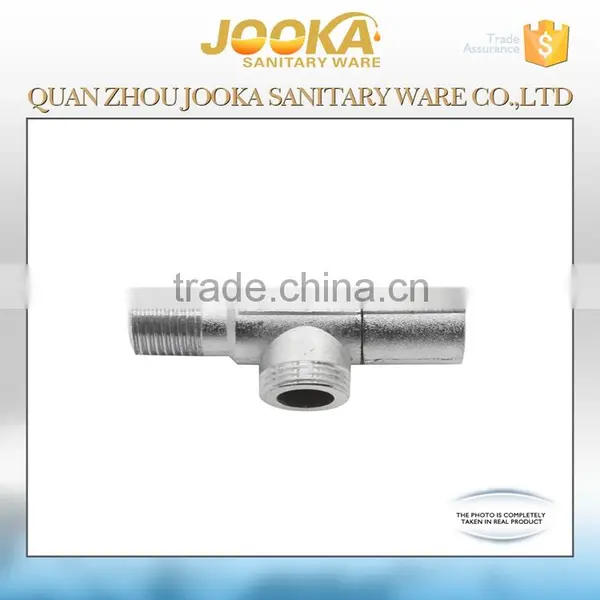 Contracted Design Indoor Cold Water Durable Angle Valves photo-2