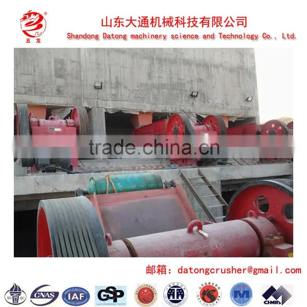 Full Service High Quality ZGC Eccentric Heavy Type Vibrating Feeder Price for Sale photo-6