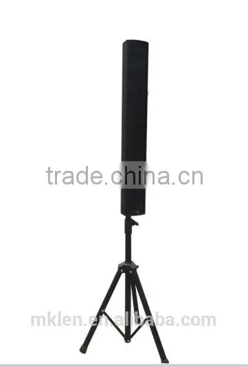 Le-404 Aluminum Enclosure Column Loudspeaker, Column photo-3
