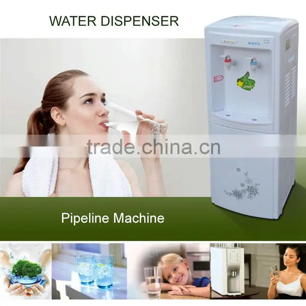 Water Dispenser Made in China /used Water Dispenser Cooler photo-4