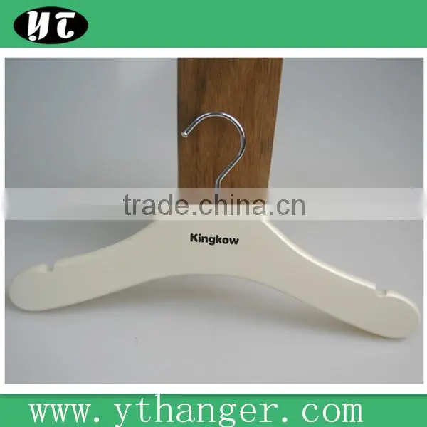 Copper Metal Coat Hangers for Clothes photo-6