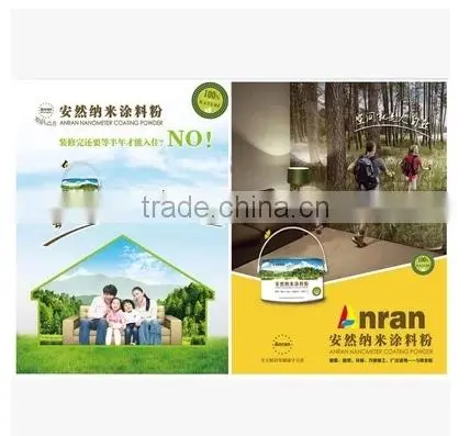 Safety Nano Lead Coating Powder photo-3