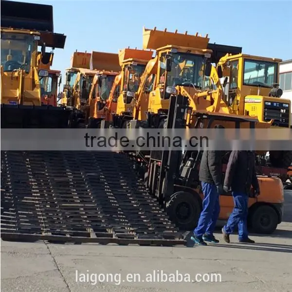 Best Selling Popular Diesel Forklift Machine for Sale photo-6