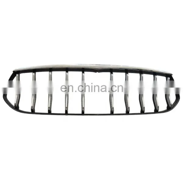 OEM 673007000 FRONT GRILLE GRILL For Maserati Quattroporte 2014-2017 photo-2