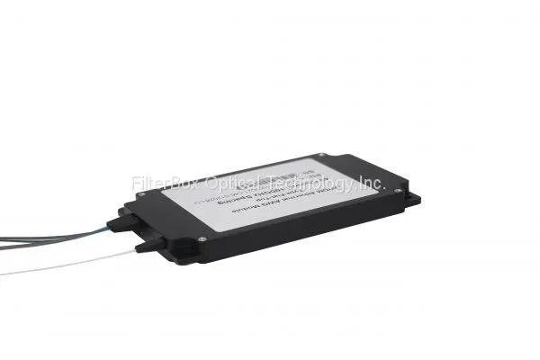 40CH AAWG DWDM-модули