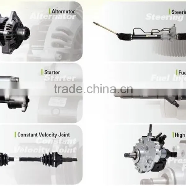 HYUNDAI GLOVIS KOREAN AUTO SPARE PARTS photo-2
