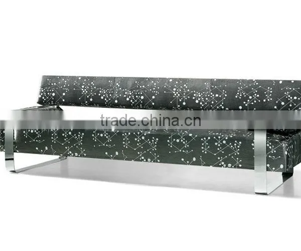 Luxury Design High Quality Hotel Sofa Bed photo-2