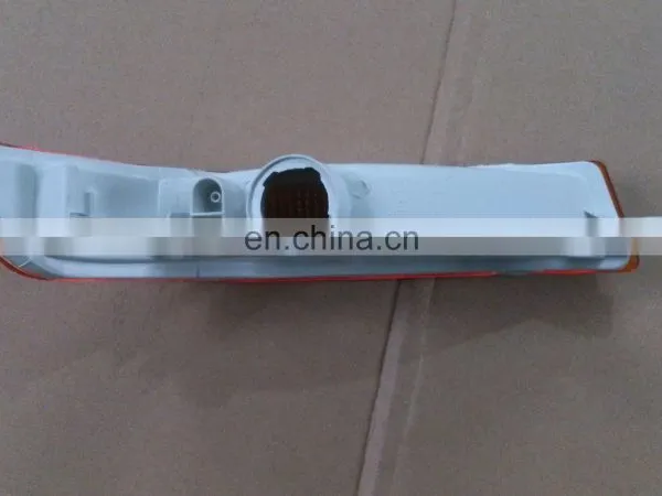 Front Bumper Light Yellow for Corolla Ae100 1992-1994 photo-3