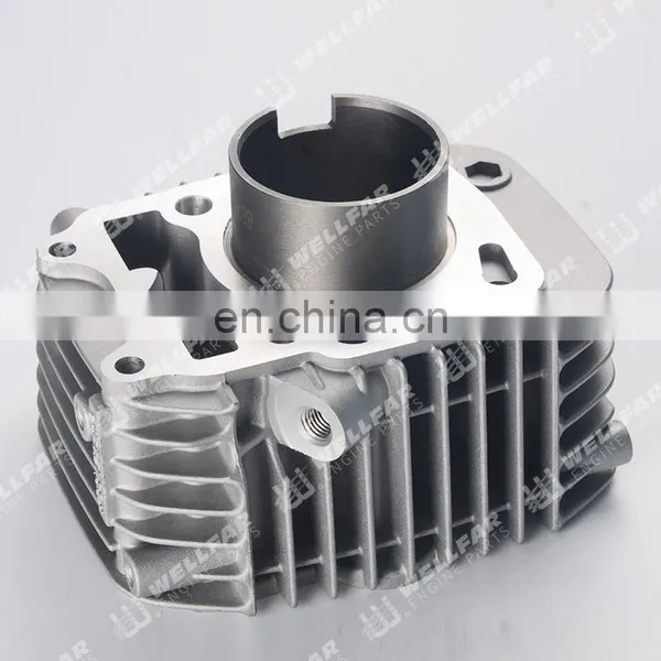 Motorcycle Liner Kit YBR125E XTZ125K XTZ125E 4 Tempos SOHC 2 for YAMAHA photo-2