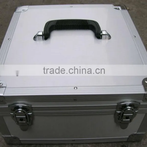 Aluminum100% Sale Service Practical Hot Sale Pet Grooming Case Made in China photo-5