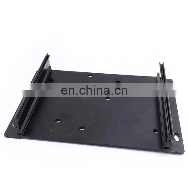 Famous Products Color Customization Cnc Parts China Applied Construction, Capital Equipment, Energy, Instrumentation photo-3