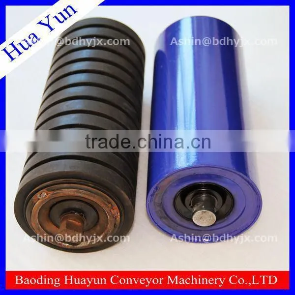 conveyor roller/plastic roller/nylon roller