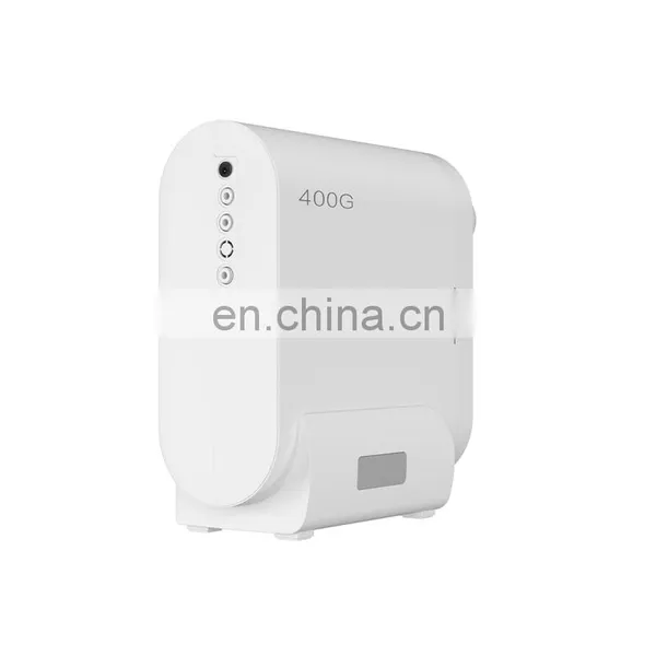 400GPD Personal Under Sink Good Portable RO Water Purifier For Home photo-2