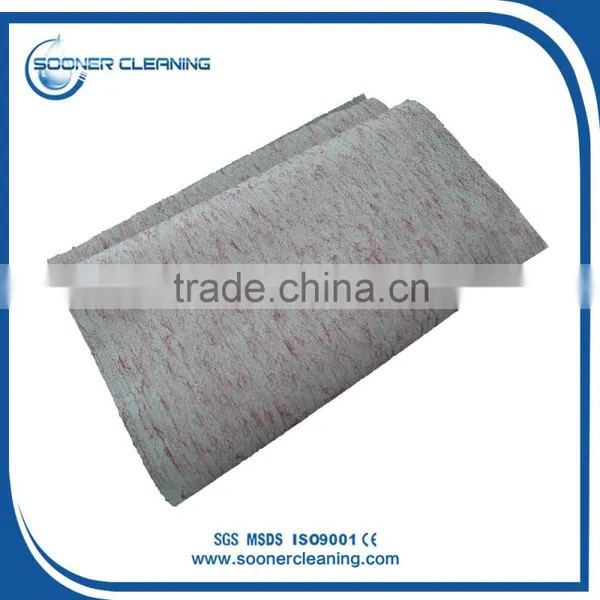 [soonerclean] Scrub Wipes Application Heavy Duty and Industrial photo-2