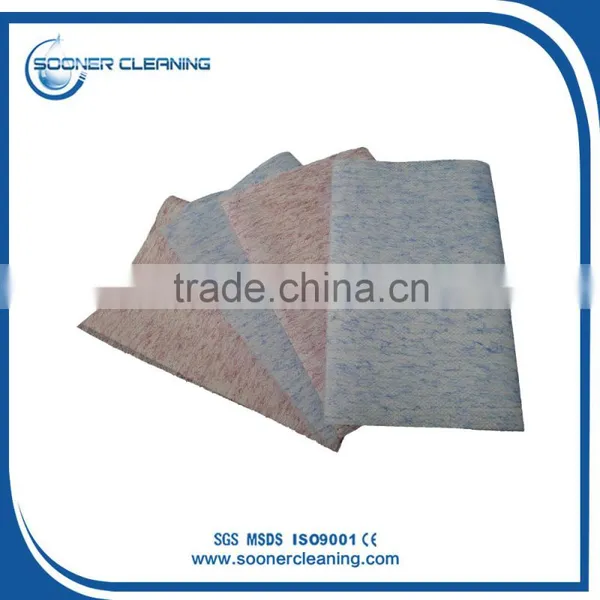 [soonerclean] 100%PP Abras Fibr Nonwoven photo-6