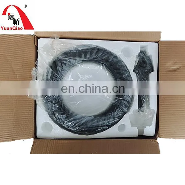 NEW for ISUZU Truck Axle Chassis Parts 9::43 700P Crown Wheel And Pinion photo-4