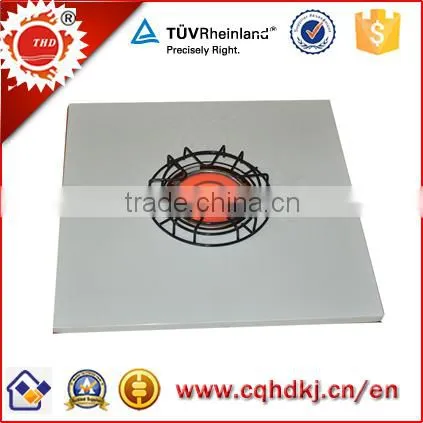 2015 TPO 10 Patio Gas Heater With Square Bar Table photo-2