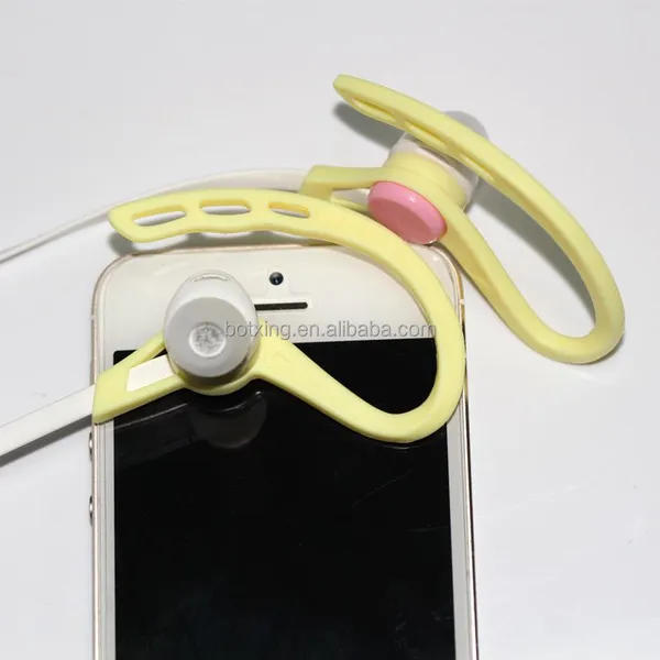 Wholesale Good Quality Best Smart Bone Conduction Headset photo-4