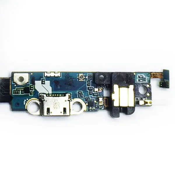 USB Charging Dock Port Flex Cable For Samsung G925F MIC Headphone Audio Jack Charger Connector Part Replacement photo-4