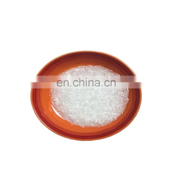 Seasoning Msg Monosodium Glutamate 99% and 98% With Low Price