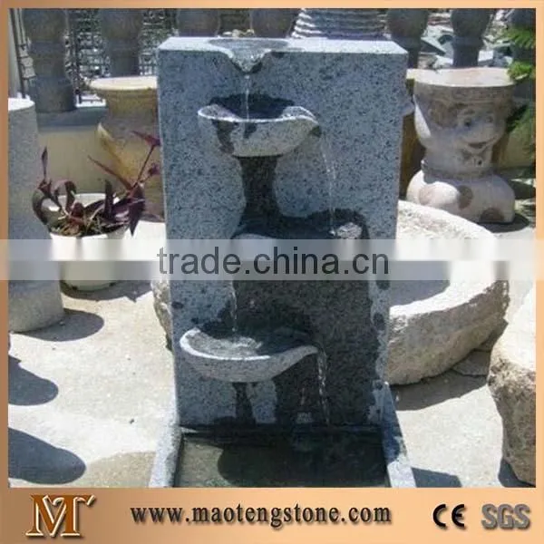Sculptured Fountains/Garden Fountains