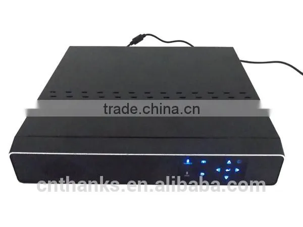Hot Sell Home Security System!!! Economic Cctv Camera Set Easy to Use 4CH Home Security System photo-4