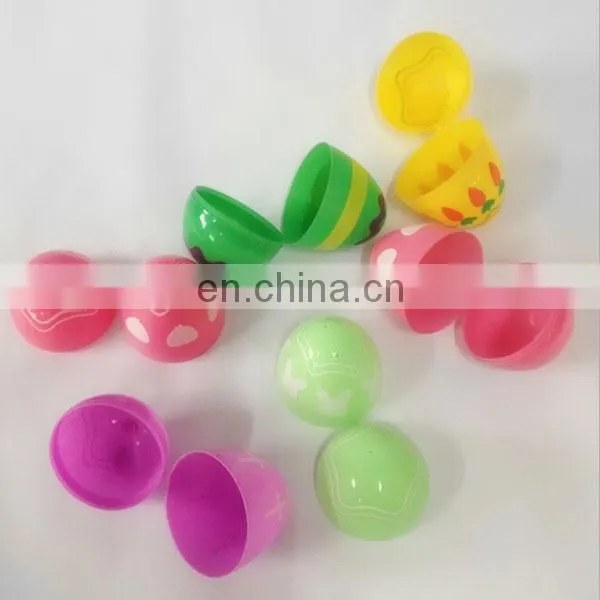 Customized Easter Big Large Plastic Egg photo-2