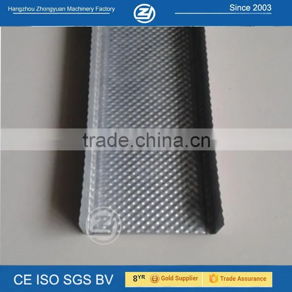 Automatic Stud Roll Forming Machine photo-2